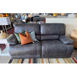 Governor 3 Seater Reclining